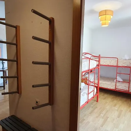 Apartment Imeda Penibetico Iv