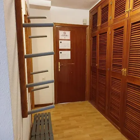 Apartment Imeda Penibetico Iv