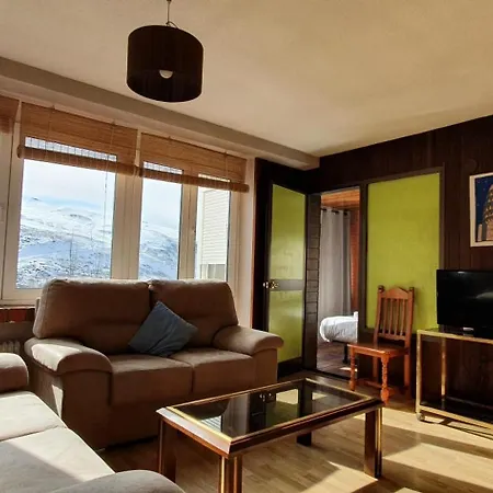 Imeda Penibetico Iv Apartment Sierra Nevada