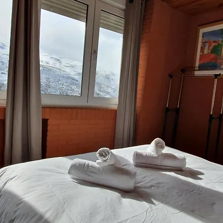 Apartment Imeda Penibetico Iv Sierra Nevada